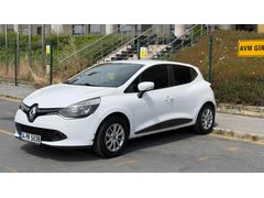 Sahibinden Renault Clio 1.5 dCi Joy 2016 Model 