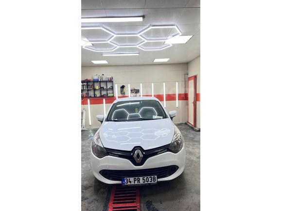 Sahibinden Renault Clio 1.5 dCi Joy 2016 Model 
