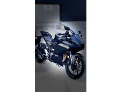 Sahibinden Yamaha YZF R25 ABS 