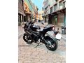 Sahibinden Yamaha YZF R25 ABS 