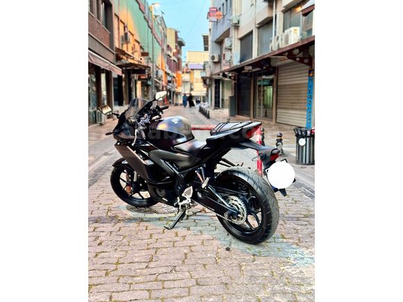 Sahibinden Yamaha YZF R25 ABS 