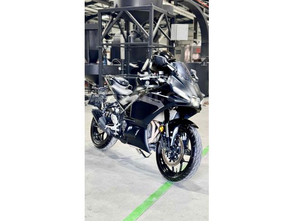 Sahibinden Yamaha YZF R25 ABS 