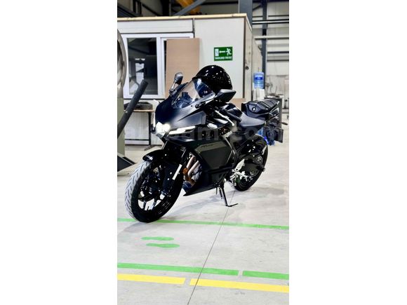 Sahibinden Yamaha YZF R25 ABS 