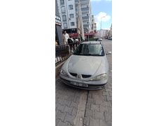 Sahibinden Renault Megane 1.6 RXi 2002 Model