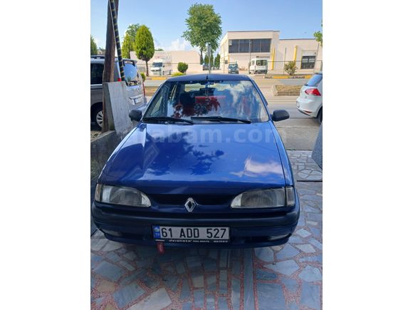 Sahibinden Renault R 19 1.6 Europa RNE 1998 Model