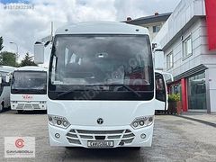 ÇAVUŞOĞLU TEMSA-FUSO CANTER YETKİLİ BAYİİ/2024 TEMSA PRESTİJ SX