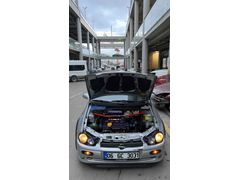 Sahibinden Opel Corsa 1.6 GSi 1993 Model 