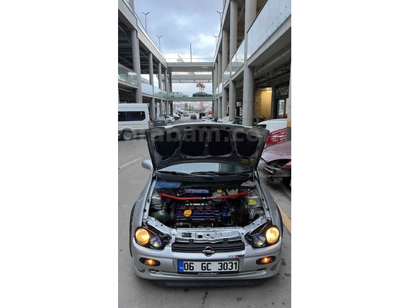 Sahibinden Opel Corsa 1.6 GSi 1993 Model 