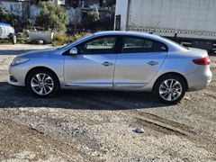 Sahibinden Renault Fluence 1.5 dCi Touch 2016 Model