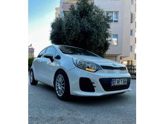 Sahibinden Kia Rio 1.4 CRDi Comfort 2016 Model  241.000 km Beyaz