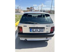 Sahibinden Fiat Tipo 1.6 SLX 1999 Model
