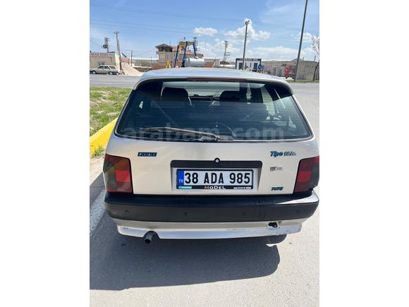 Sahibinden Fiat Tipo 1.6 SLX 1999 Model