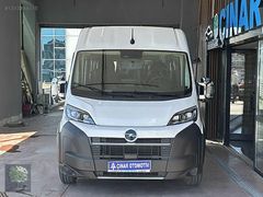 ÇINAR'DAN 2025 MODEL 25 BİNDE MOVANO VERGİ LEVHALILARA 1,66KREDİ