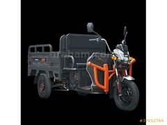 KAHRAMANLAR MOTOR'DAN KUBA SKYJET RT3000 MAX+6 AKÜ+TAKVİYE+TAKSİT İMKANI