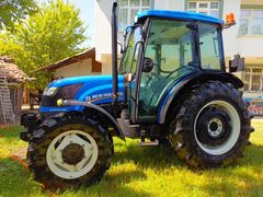 SAHİBİNDEN TT55 NEW HOLLAND