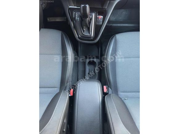 SÜMERHAN | 2024 KANGOO MULTİX 1.3 TCE İCONİC EDC %20 FATURA