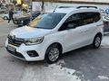 SÜMERHAN | 2024 KANGOO MULTİX 1.3 TCE İCONİC EDC %20 FATURA