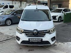 SÜMERHAN | 2024 KANGOO MULTİX 1.3 TCE İCONİC EDC %20 FATURA