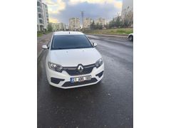 öğretmen den hatasız boyasız (Sahibinden )Renault Symbol 0.9 TCe Joy 2020 Model