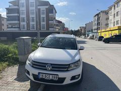 Sahibinden Volkswagen Tiguan 1.4 TSI Sport&Style 2012 Model 