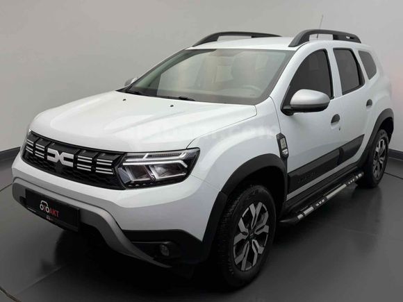 Sahibinden Dacia Duster 1.0 Tce Comfort 2022 Model 