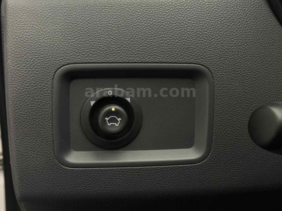 Sahibinden Dacia Duster 1.0 Tce Comfort 2022 Model 
