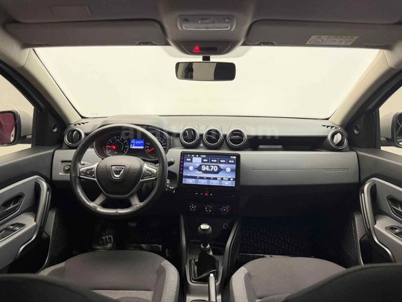 Sahibinden Dacia Duster 1.0 Tce Comfort 2022 Model 