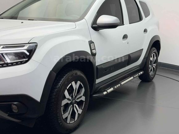 Sahibinden Dacia Duster 1.0 Tce Comfort 2022 Model 