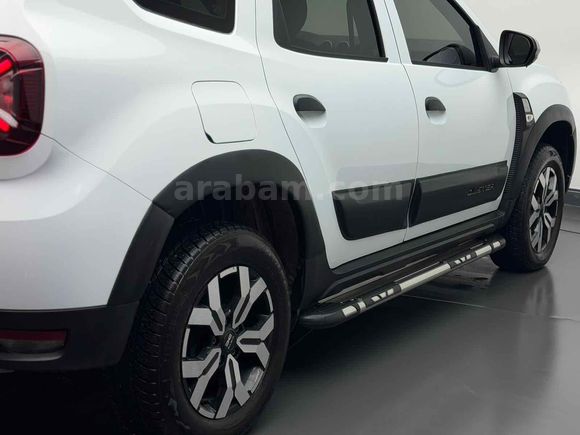 Sahibinden Dacia Duster 1.0 Tce Comfort 2022 Model 