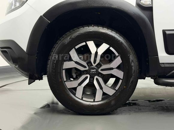 Sahibinden Dacia Duster 1.0 Tce Comfort 2022 Model 