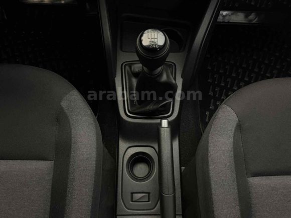 Sahibinden Dacia Duster 1.0 Tce Comfort 2022 Model 