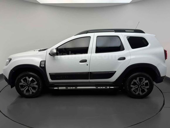 Sahibinden Dacia Duster 1.0 Tce Comfort 2022 Model 
