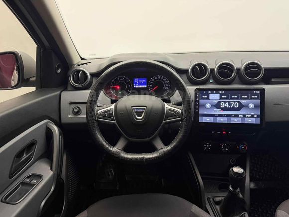Sahibinden Dacia Duster 1.0 Tce Comfort 2022 Model 