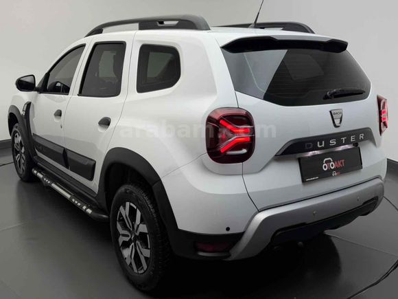 Sahibinden Dacia Duster 1.0 Tce Comfort 2022 Model 