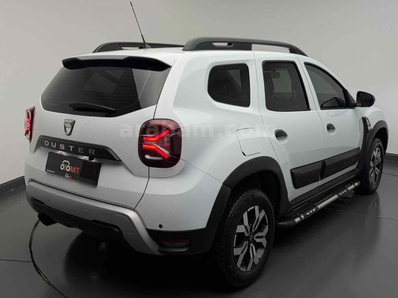 Sahibinden Dacia Duster 1.0 Tce Comfort 2022 Model 