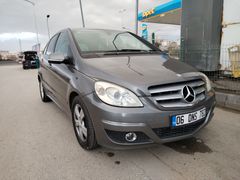 MEMURDAN DEĞİŞENSİZ -TEMİZ OTOMATİK MERCEDES