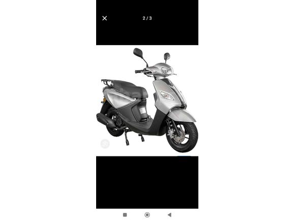 Sahibinden Volta Apec 125