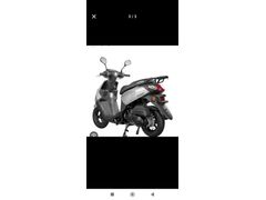 Sahibinden Volta Apec 125