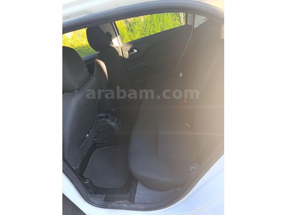Sahibinden Citroen C-Elysée 1.5 BlueHDI Feel-bolt  2021 Model