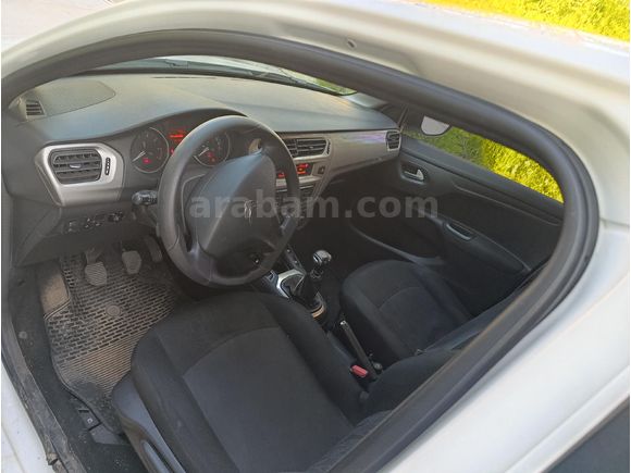 Sahibinden Citroen C-Elysée 1.5 BlueHDI Feel-bolt  2021 Model