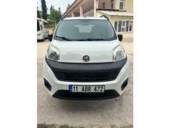 Sahibinden Fiat Fiorino Combi 1.3 Multijet Pop 2016 Model