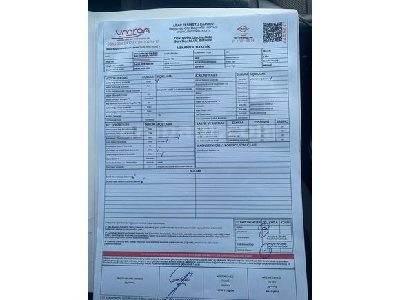 Dosta gider)