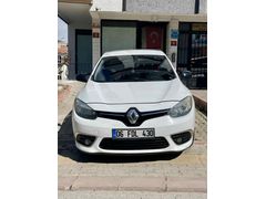 Sahibinden Renault Fluence 1.5 dCi Joy 2013 Model 