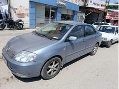 Toyota Corolla 2002 Otomatik | Değişensiz | Motor 2019 Sıfır | 569.000