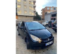 Mitsubishi Colt -Japon Sorunsuzluğu 
