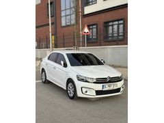 Sahibinden Citroen C-Elysée 1.6 HDi Shine 2017 Model İstanbul