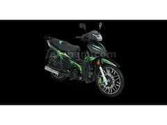 KAHRAMANLAR MOTOR KUBA SNİPER 50 PRO X + 2026 MODEL+TAKSİT İMKAN