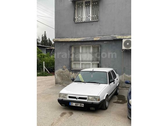 Sahibinden Tofaş Şahin 1.6 ie 2000 Model 
