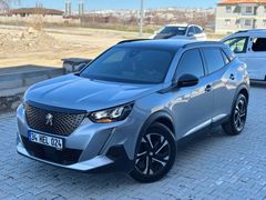 Sahibinden Peugeot 2008 1.2 PureTech Allure 2023 Model 