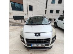 Sahibinden Peugeot 3008 1.6 VTI Premium 2010 Model